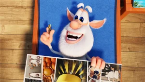 Booba (Mùa 2 – Phần 1) Booba (Season 2 - Part 1)