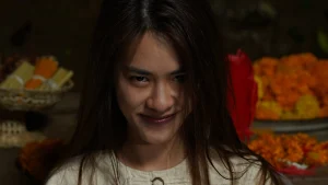 Bùa Hình Nhân Hoon Payon