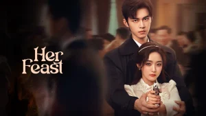 Bữa Tiệc Của Cô Ấy Her Feast