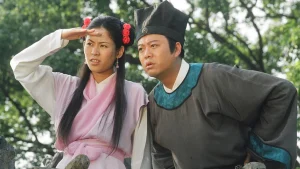 Bức Màn Bí Mật (Phần 2) (Nhân Chứng) Witness To A Prosecution (Season 2)