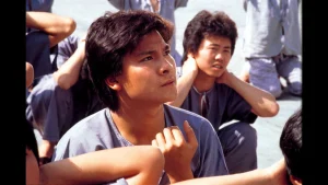 Bước Chân Lạc Lối On The Wrong Track