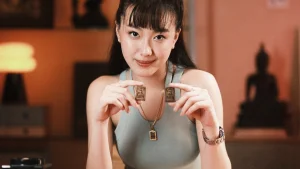 Buôn Thần Bán Thánh The Stone