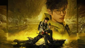 Bút Ký Tư Gia Của Ngô Tà Time Raiders