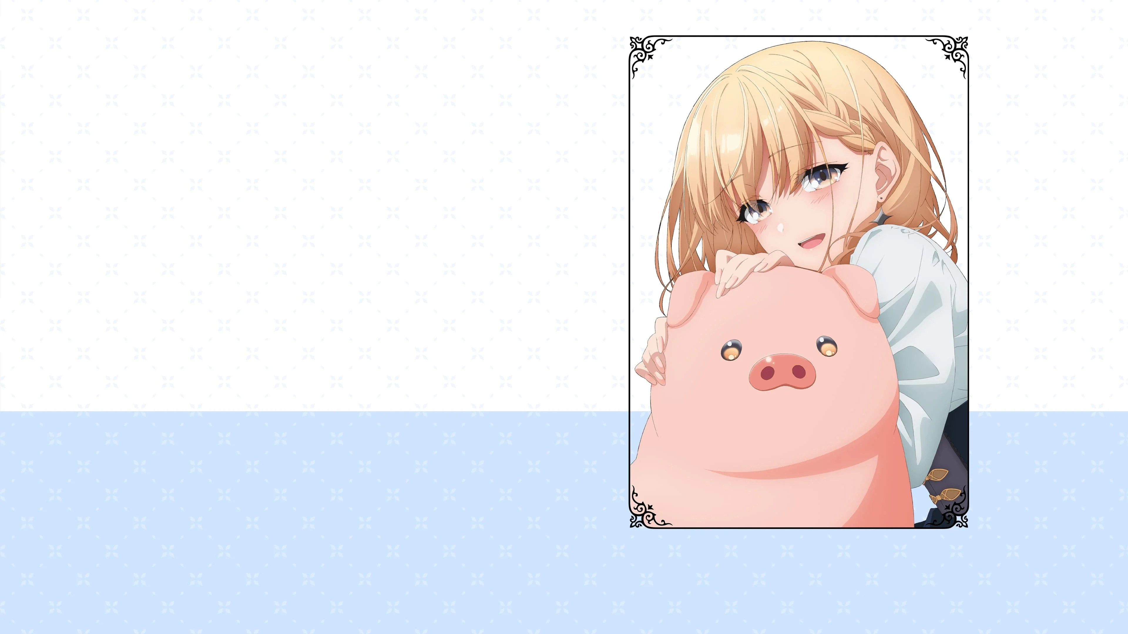 Butareba Câu Chuyện Người Đàn Ông Biến Thành Lợn Butareba The Story Of A Man Turned Into A Pig