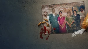 Cà ri & Xyanua – Vụ án Jolly Joseph Curry & Cyanide: The Jolly Joseph Case