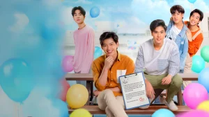 Cá Trên Trời Fish Upon The Sky