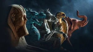 Các Cường Quốc Cổ Đại Ancient Powers