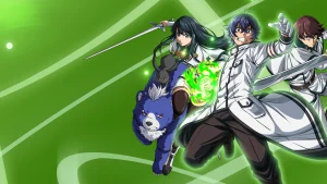 Cách Dùng Sai Của Ma Thuật Chữa Trị The Wrong Way to Use Healing Magic