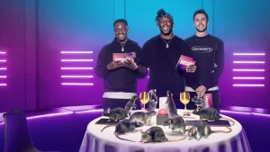 Cái Nhìn Sâu Sắc (Phần 2) Inside (Season 2)