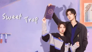 Cạm Bẫy Ngọt Ngào Sweet Trap