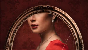 Cạm Bẫy Tình Yêu Dosa Cinta