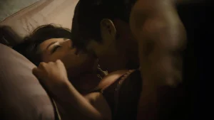 Cảm Giác Tội Lỗi Marriage With A Liar