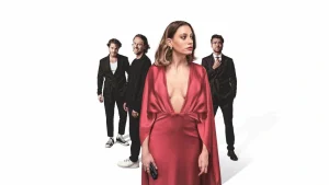 Cảm Ơn Mời Người Tiếp Theo (Phần 2) Thank You, Next (Season 2)