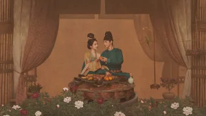 Cẩm Tú Phương Hoa In The Name Of Blossom