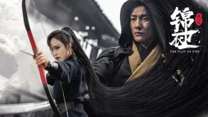 Cẩm Y Vệ: Luyện Hỏa Ký The Plot Of Fire