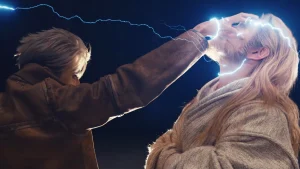 Cang Giả Kim Thuật Sư: Chuyển Hóa Cuối Cùng Fullmetal Alchemist: The Final Alchemy