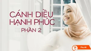 Cánh Diều Hạnh Phúc (Phần 2) Happy Kite (Season 2)
