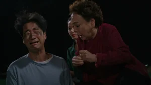 Cảnh Sát Siêu Năng Thunderstruck Cop