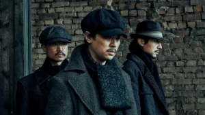 Cáp Nhĩ Tân Harbin