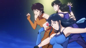 Cat’s Eye Cat's Eye