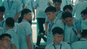 Cậu Bé Được Các Vì Sao Báo Trước The Boy Foretold By the Stars