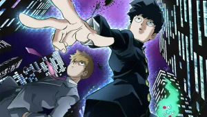 Cậu Bé Siêu Năng Lực (Phần 3) Mob Psycho 100 (Season 3)