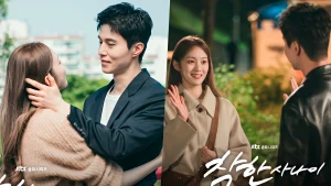 Cậu Cả Tử Tế The Nice Guy