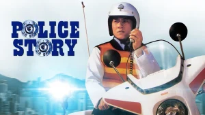 Câu Chuyện Cảnh Sát Police Story
