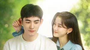 Câu Chuyện Tình Yêu Tuyệt Đẹp Sweet Sixteen