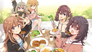 Câu Lạc Bộ Ẩm Thực Của Tôi Food For The Soul