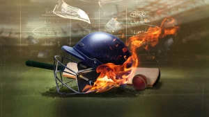 Caught Out Tội Ác Tham Nhũng Cricket Caught Out Crime Corruption Cricket