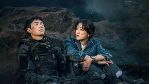 Cây Ô Liu Màu Trắng The White Olive Tree