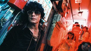 Cha Tôi Là Găng Tơ Run Papa Run