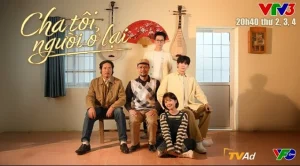 Cha Tôi, Người Ở Lại My Father, Who Stayed Behind