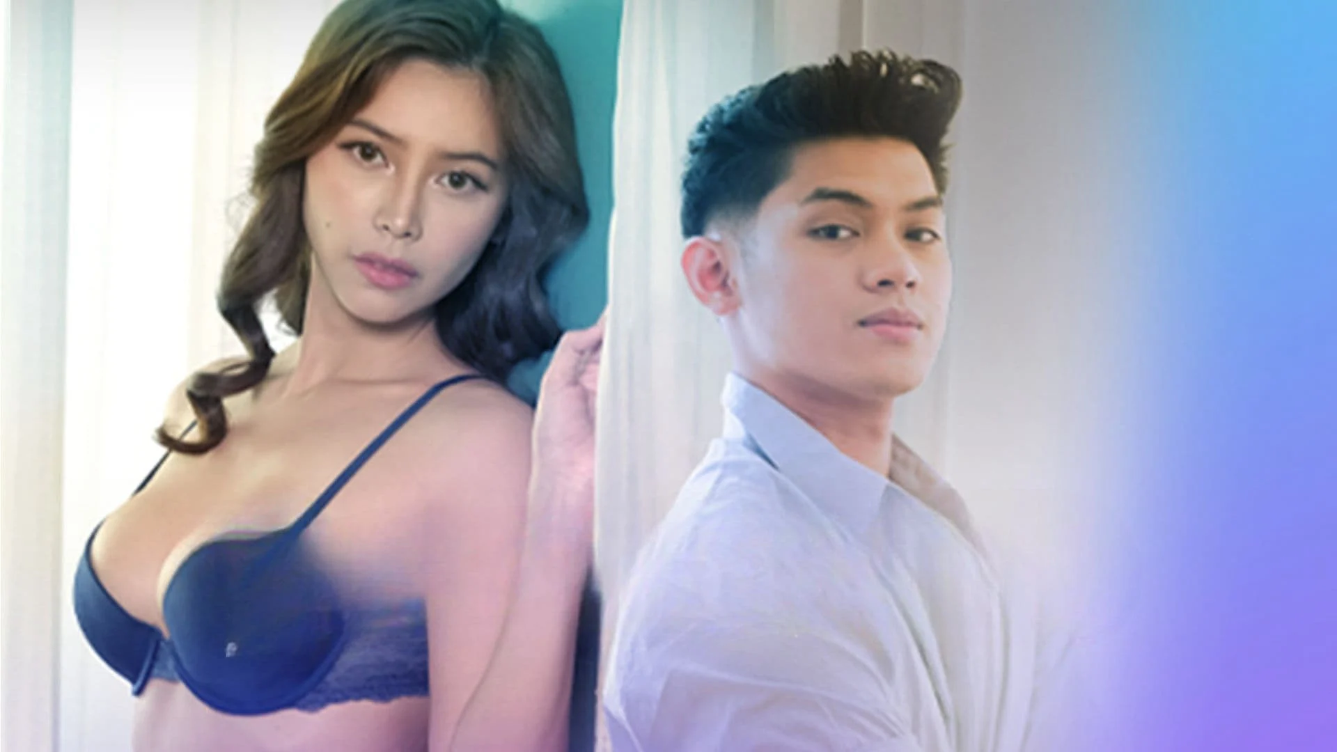 Cha Yêu Daddysitter