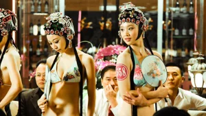 Chạm Vào Tội Ác A Touch Of Sin