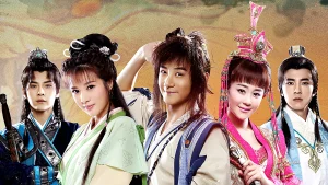 Chân Mệnh Thiên Tử Destined Emperor