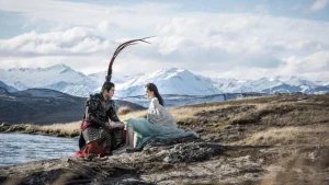 Chân Tam Quốc Vô Song Dynasty Warriors