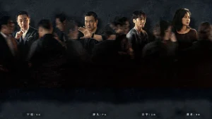 Chân Tướng Trầm Mặc The Long Night