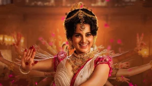 Chandramukhi 2 Chandramukhi 2