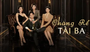 Chàng Rể Tài Ba The Best Man