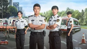 Chạy Ngay Đi Bác Sĩ The Top Speed