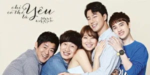 Chỉ Có Thể Là Yêu It's Okay, That's Love