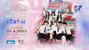 Chị Đại Trở Lại Big Sister Returns