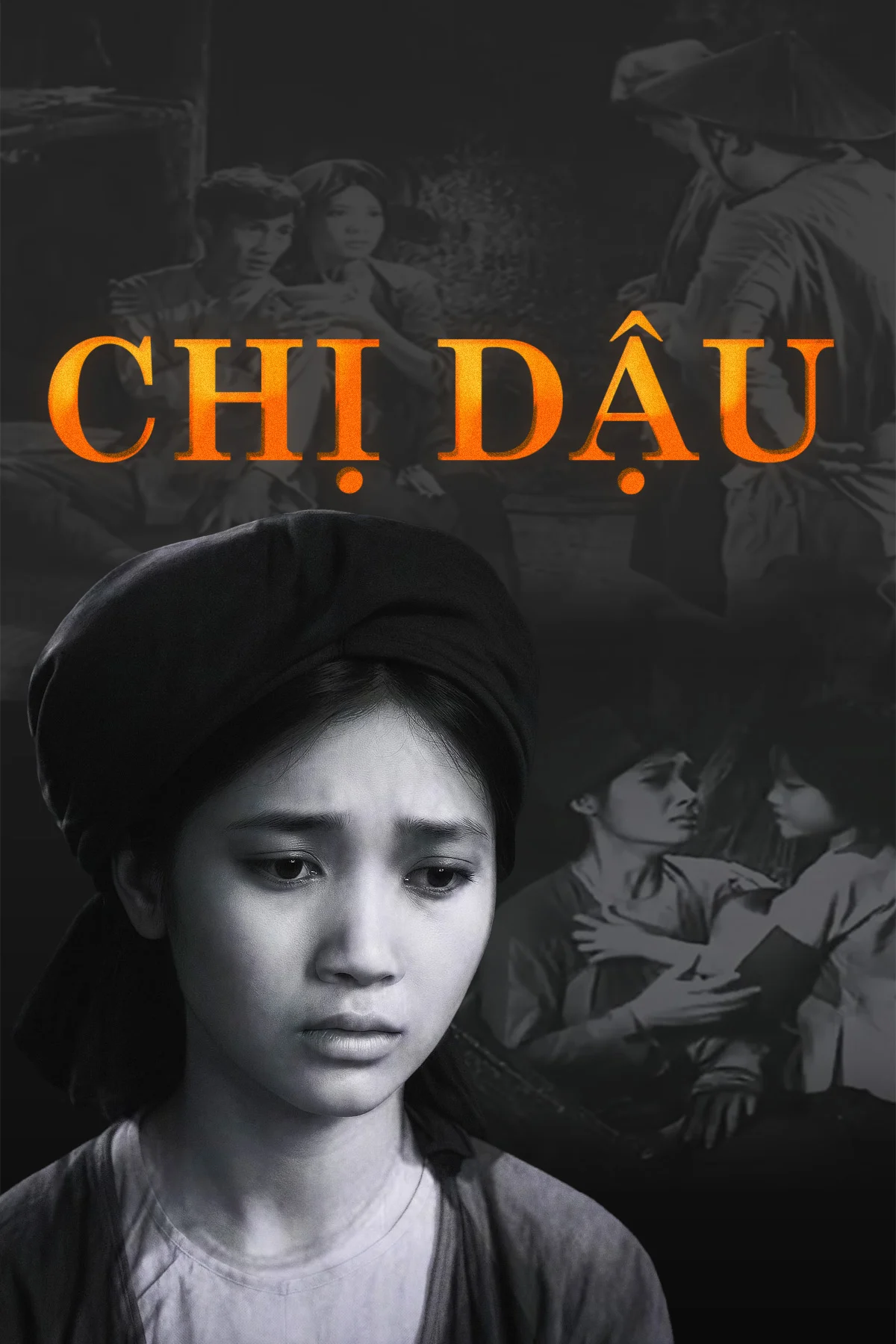 Chị Dậu Dau Sister