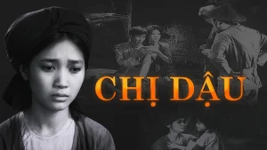Chị Dậu Dau Sister