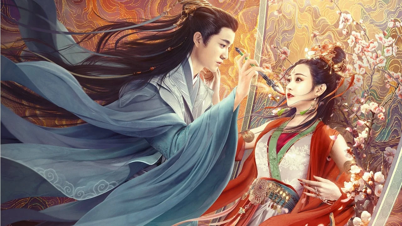 Chỉ Hoạ Bì Paper Beauty