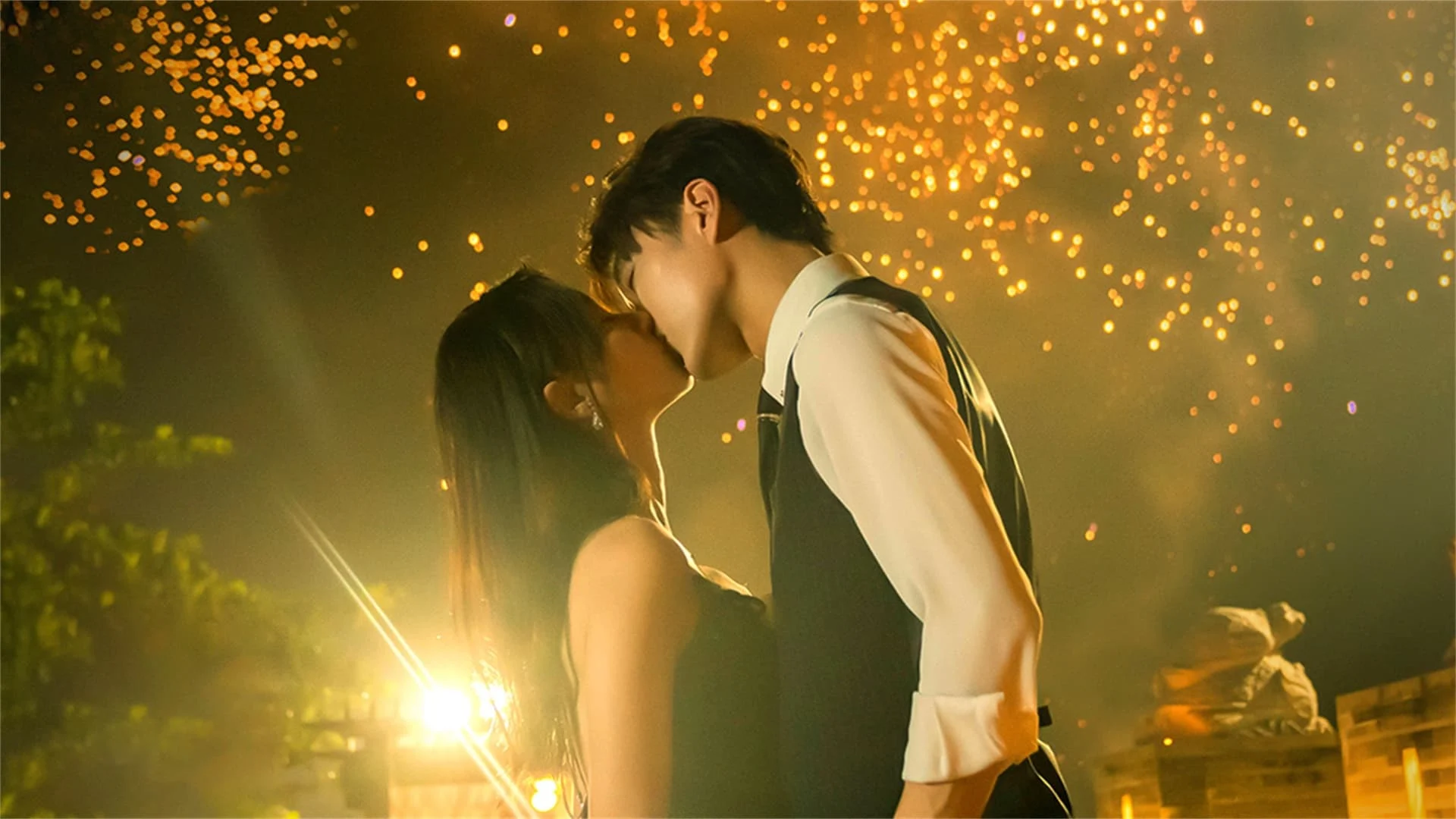 Chỉ Là Chồng Sắp Cưới Life is Drama