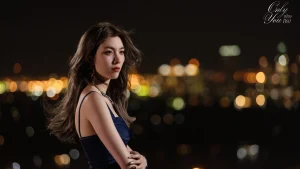 Chỉ Riêng Mình Bạn Only You