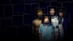 Chiếc Hộp Đen The Black Box